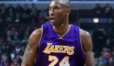 Kobe Bryant : « On ne doit pas se soucier du nombre de shoots que chacun prend »