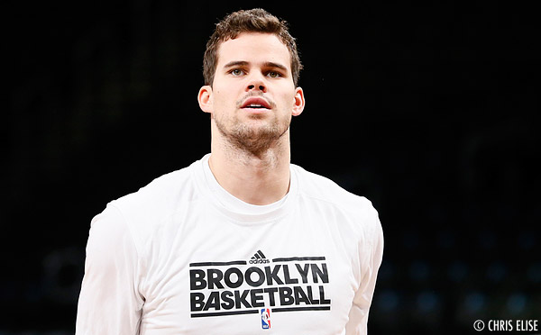Les Brooklyn Nets perdent Kris Humphries