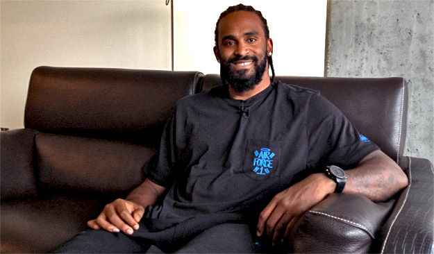 Ronny Turiaf : « J’étais en contact avec les Spurs »