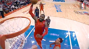 Ronny Turiaf se sent libre avec Vinny Del Negro