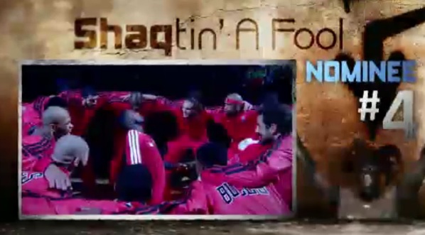 Shaqtin’ A Fool : le retour de JaVale McGee, les Bulls ont l’air con