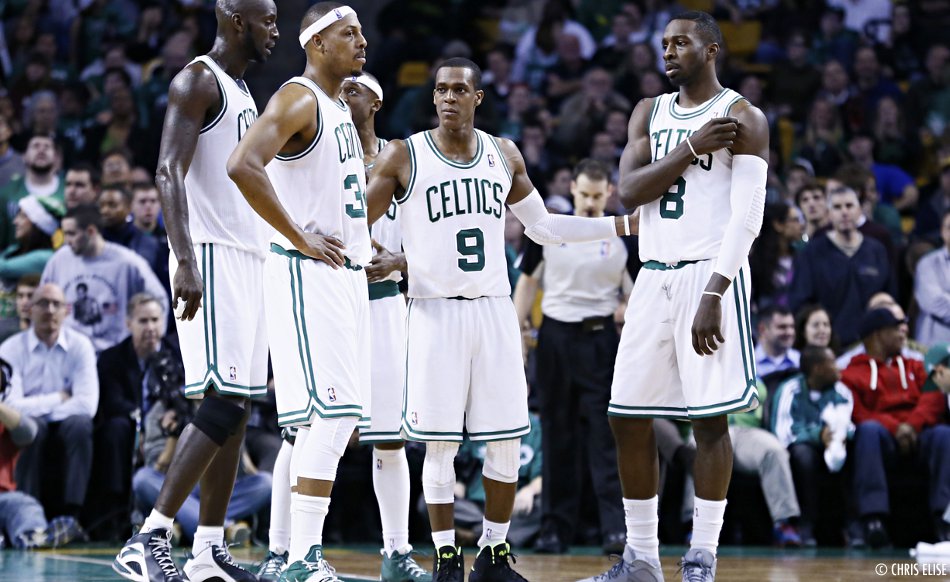 Que doivent faire les Boston Celtics ?