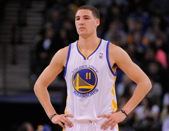 Golden State Warriors : Défensive State of Mind