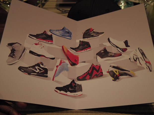 Ekickment : Les prochaines sorties sneakers Foot Locker présentées à Londres