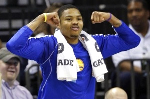 Kent Bazemore rejoint les Atlanta Hawks