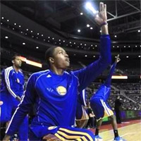 Summer League : Bazemore plante 26 pts contre les Lakers