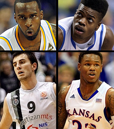NBA Draft 2013 : une classe faible ?