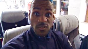 NBA Top 10 : les plus belles bourdes de 2012