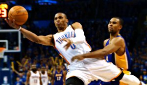 Top 10 : les paniers les plus acrobatiques de 2012