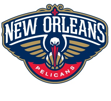Le logo des New Orleans Pelicans dévoilé !