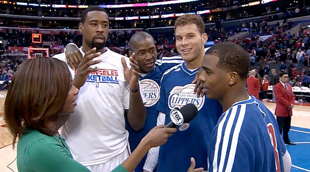 Doc Rivers peut-il mener les Clippers au sommet ?