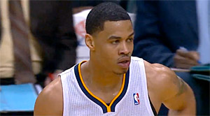 Indiana Pacers : Le banc répond présent