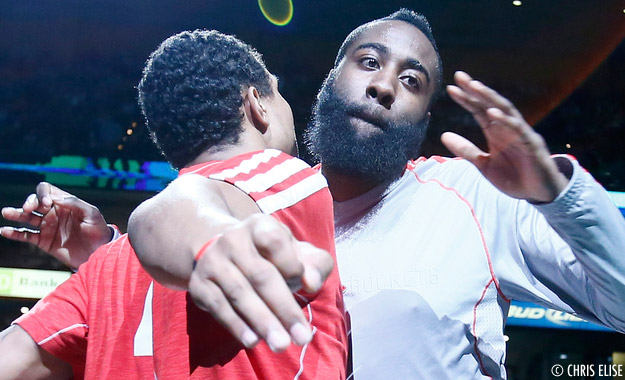 Découvrez l’homme qui a révolutionné les Rockets