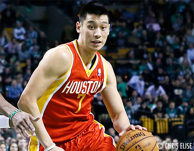 Le retour du « show » Lin
