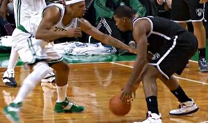 NBA Top 10 : les meilleurs crossovers de 2012