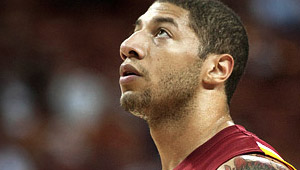 La carrière de Royce White enfin lancée ?