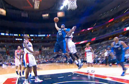 Vince Carter retrouve du jus, Detroit enchaîne face aux Kings, Josh Smith tue NOLA