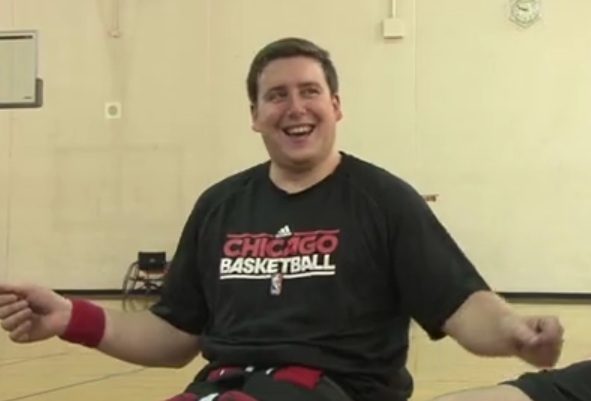 Trailer : « Les Bulls en roue libre » ou l’histoire de Benjamin Chevillon