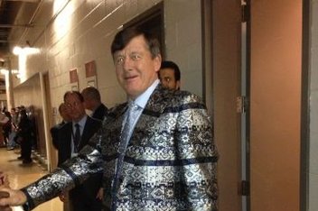 Gueri, Craig Sager va faire son retour !