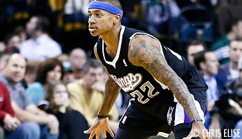 S.O.S sans défense aux Sacramento Kings