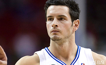 Los Angeles Clippers : J.J. Redick absent une à deux semaines