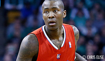 Jamal Crawford de retour ce soir ?