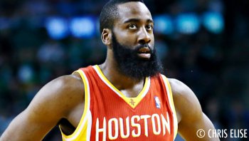 Most Improved Player 2013 : les lecteurs de BS choisissent James Harden