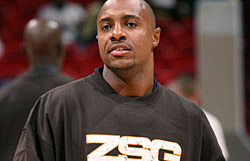 Jay Williams : « Certains joueurs des Bulls fumaient de la weed avant les matches »