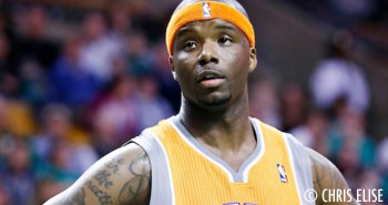 Dallas : Jermaine O’Neal pour remplacer Brandan Wright ?