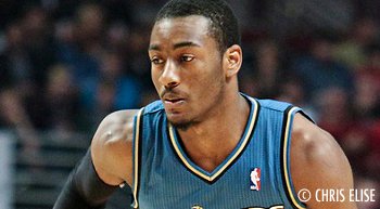 Les Wizards veulent prolonger John Wall
