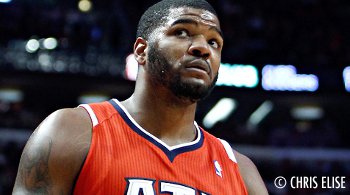 LIVE Rumeurs NBA : Josh Smith reste à Atlanta, Redick atterrit à Milwaukee