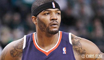 Josh Smith : « Je n’avais pas d’autres options que Detroit »