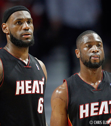 Miami Heat – New York Knicks : l’heure de la vengeance a sonné