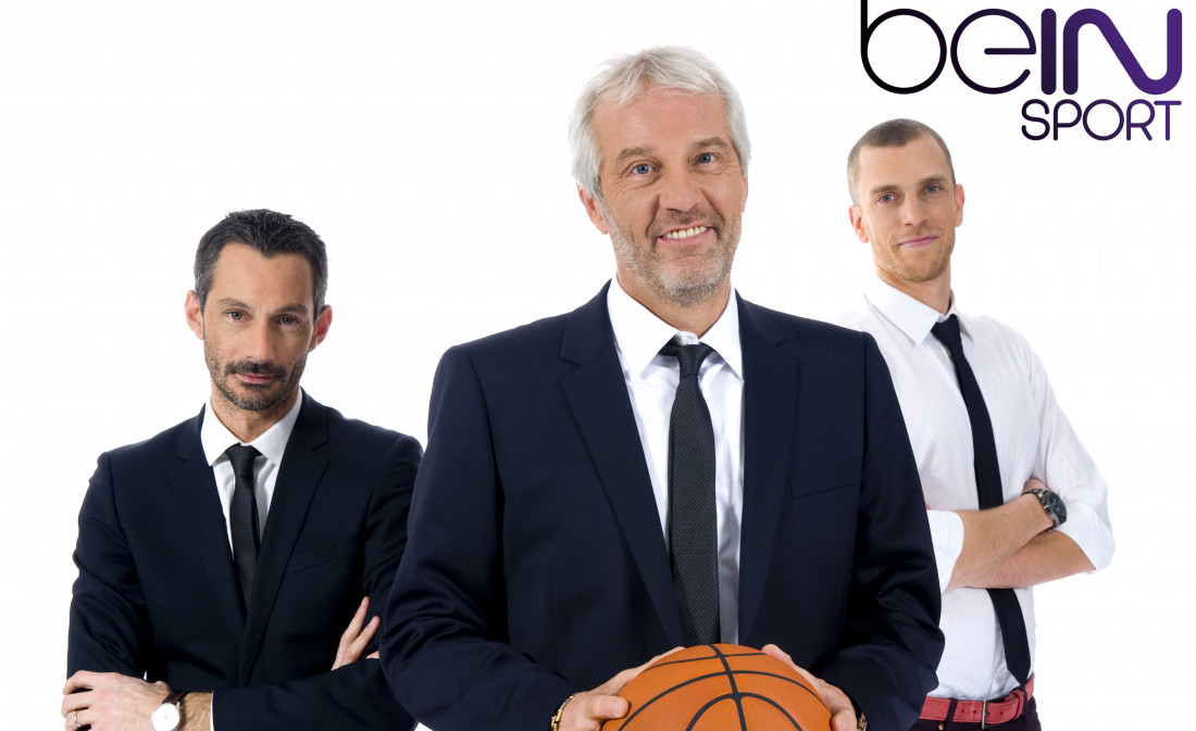 All Star Game : beIN dévoile son dispositif « 100% direct »