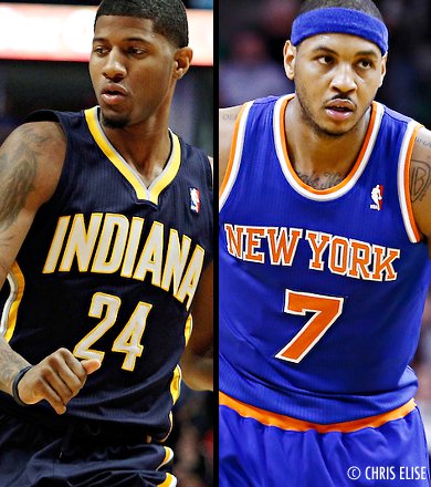 Donnie Walsh : « Si vous avez de la taille, vous pouvez battre le Heat »