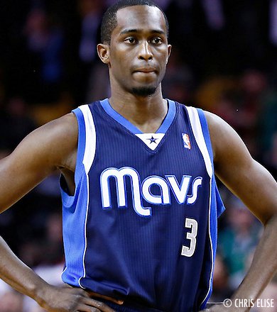 Rodrigue Beaubois opéré de la main