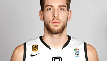 Les Rockets ont un nouveau pivot : Tim Ohlbrecht