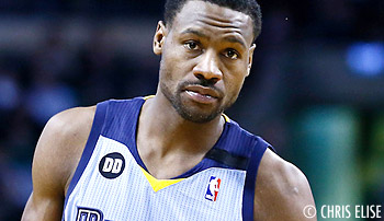 Memphis, nouveau modèle défensif en NBA ?