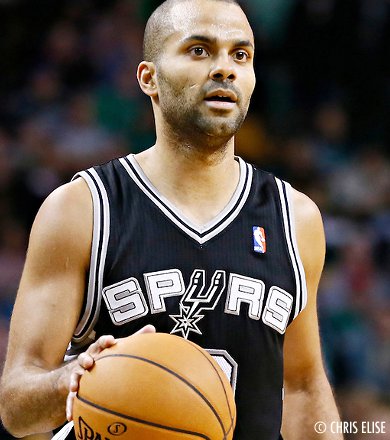 Tony Parker : « Contre les Lakers, on va pouvoir rentrer directement dans le vif du sujet »
