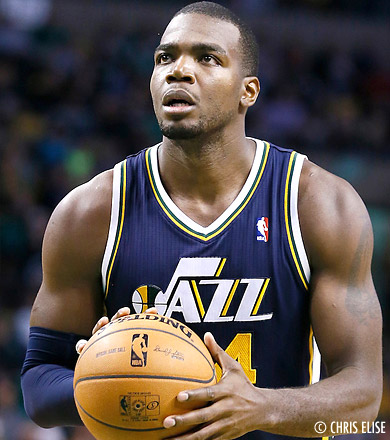 Rumeurs NBA : Un échange Paul Millsap Derrick Williams en préparation ?