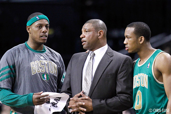 Boston Celtics – Miami Heat : 5 raisons pour la victoire des C’s