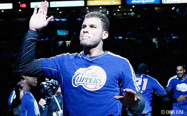 Les Los Angeles Clippers n’avaient pas besoin de trade pour jouer le titre