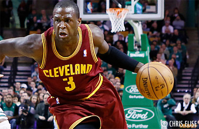 Mike Brown veut faire de Dion Waiters un joueur complet
