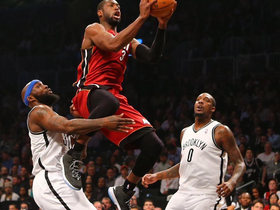 Ekickment : « No Sleep », la nouveau modèle Li-Ning de Dwyane Wade