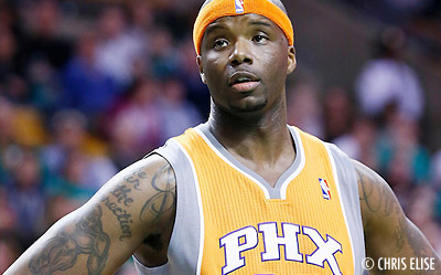 Les Suns tapent les Spurs en overtime