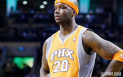Jermaine O’Neal bientôt coupé par les Suns ?