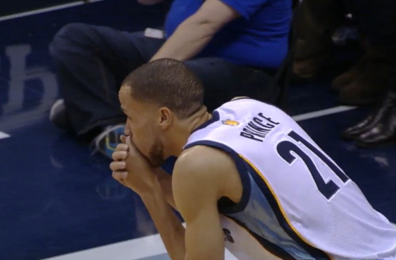 Bientôt un trade entre Memphis et Toronto ?