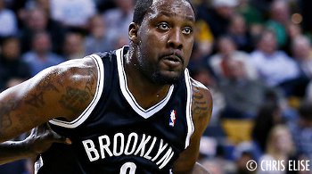 Chine : Le jackpot pour Andray Blatche ?
