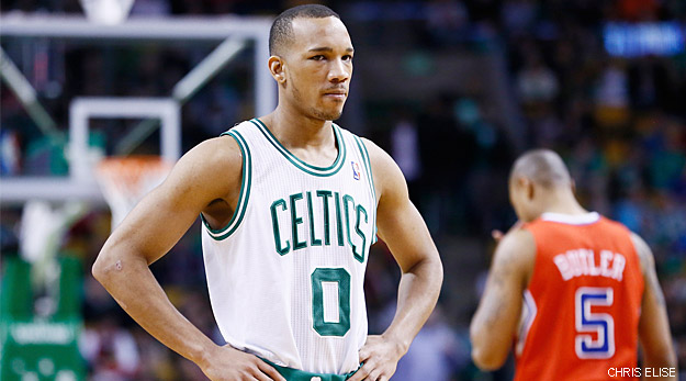 Boston Celtics : Avery Bradley débutera à la mène