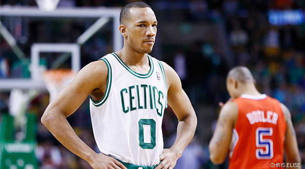 Avery Bradley décisif, les Celtics dominent les Hornets